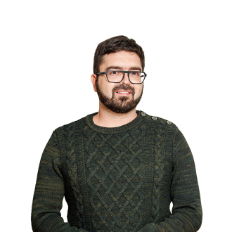 Dr. Dejan Stojković