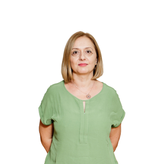 Dr. Slavica Borković Mitić