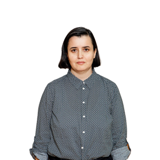 Dr. Gordana Stojadinović
