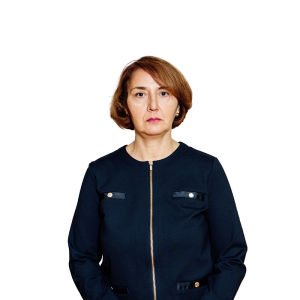 Dr. Angelina Subotić