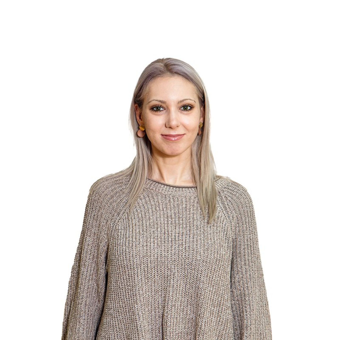 Olga Dubljević