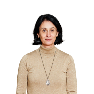 dr Mirjana Mihailović