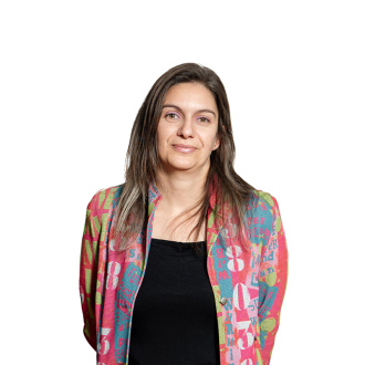 dr Marija Tanasković