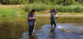 Biomonitoring