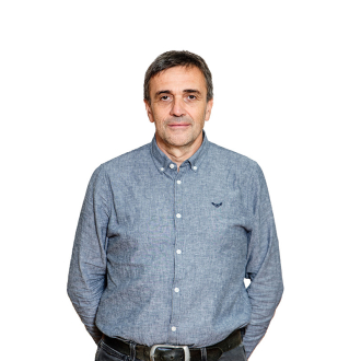 dr Branko Filipović