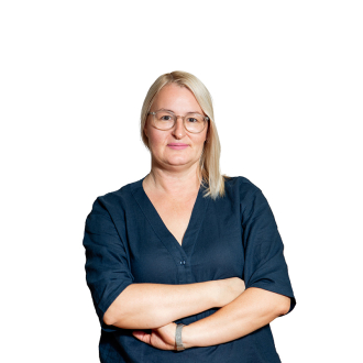 Dr. Miljana Momčilović