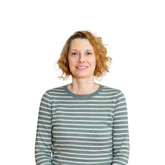 Dr. Bojana Tubić