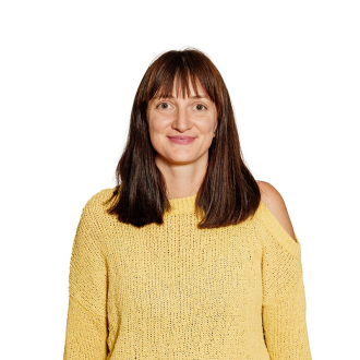 Dr. Marija Ivanov