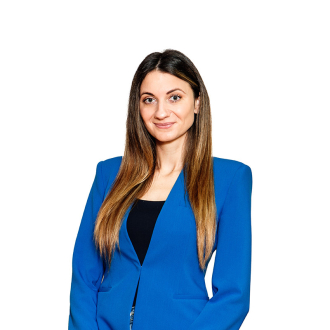 Dr. Marija Đurić