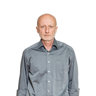 др Слађан Павловић