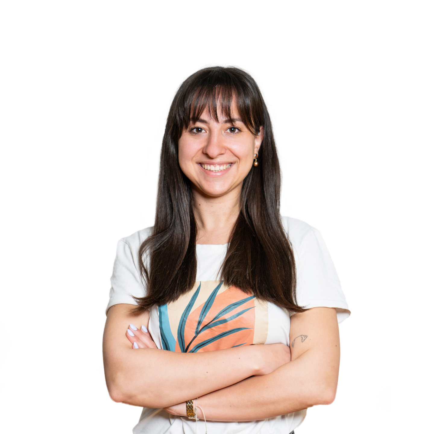 Zorana Milosavljević
