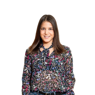 Ana Stepanović