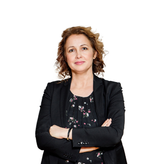 др Маријана Скорић
